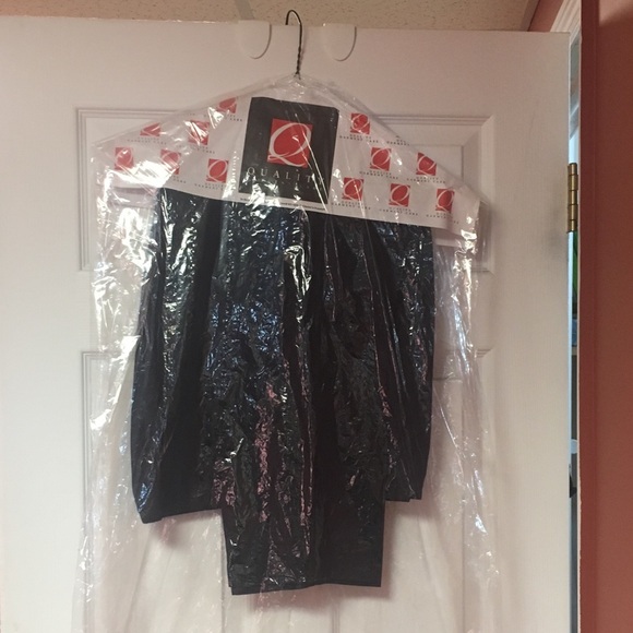 Nic+Zoe navy ankle slacks - Picture 2 of 5